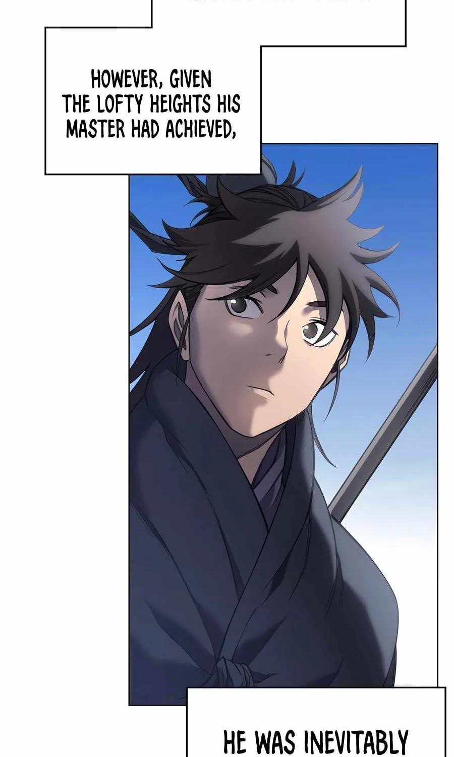 Read Chronicles Of Heavenly Demon Manga Online