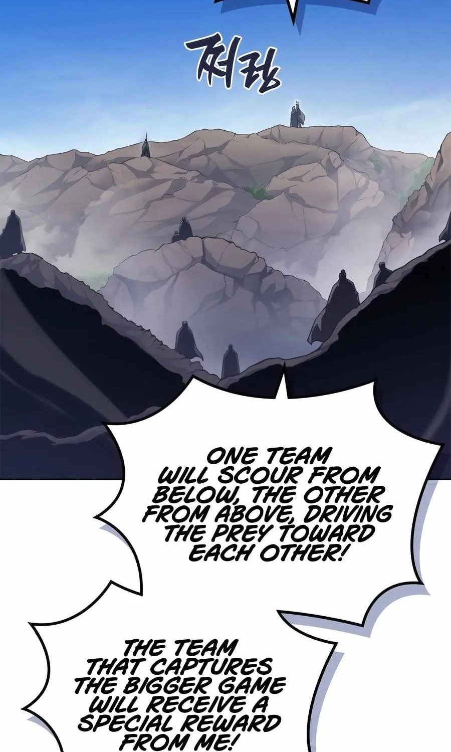 Read Chronicles Of Heavenly Demon Manga Online