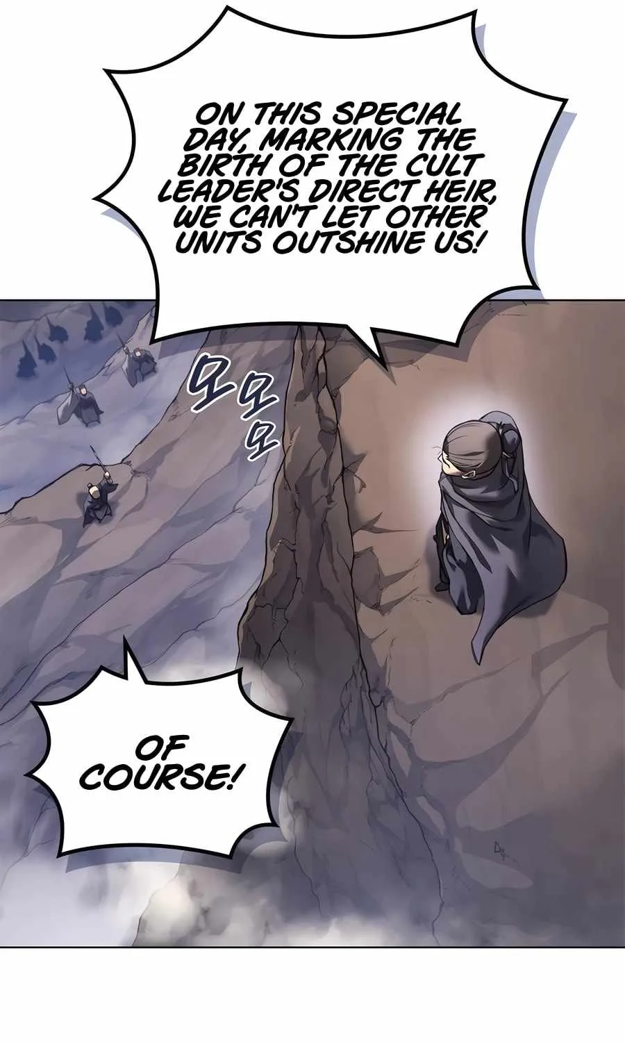 Read Chronicles Of Heavenly Demon Manga Online