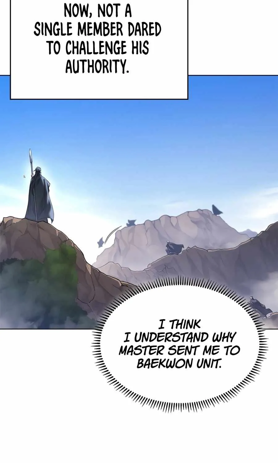 Read Chronicles Of Heavenly Demon Manga Online