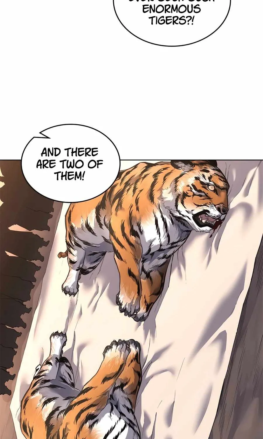 Read Chronicles Of Heavenly Demon Manga Online