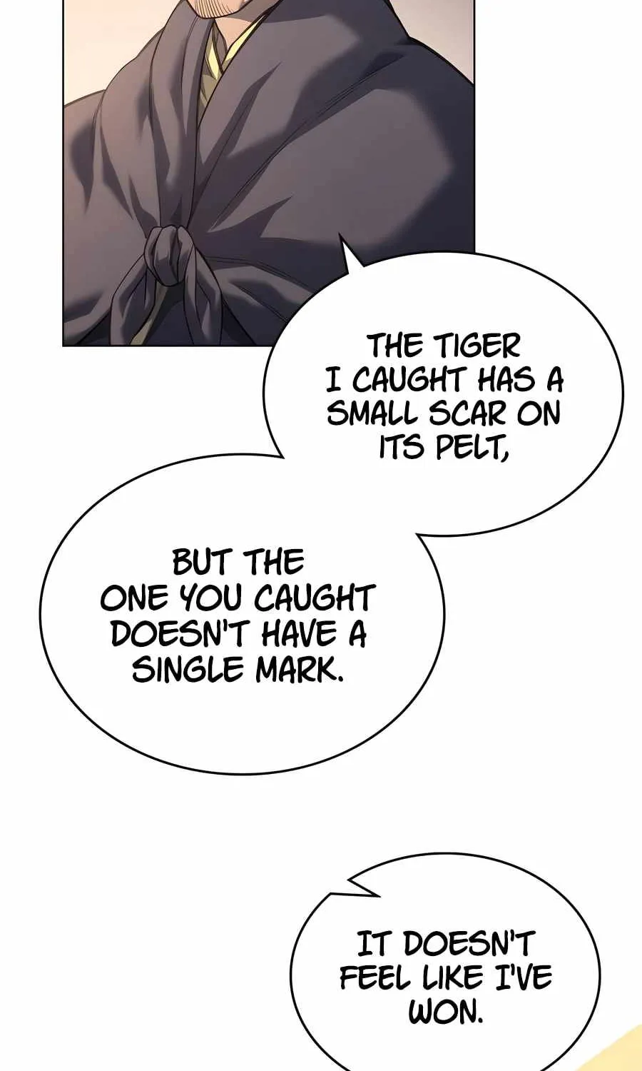 Read Chronicles Of Heavenly Demon Manga Online