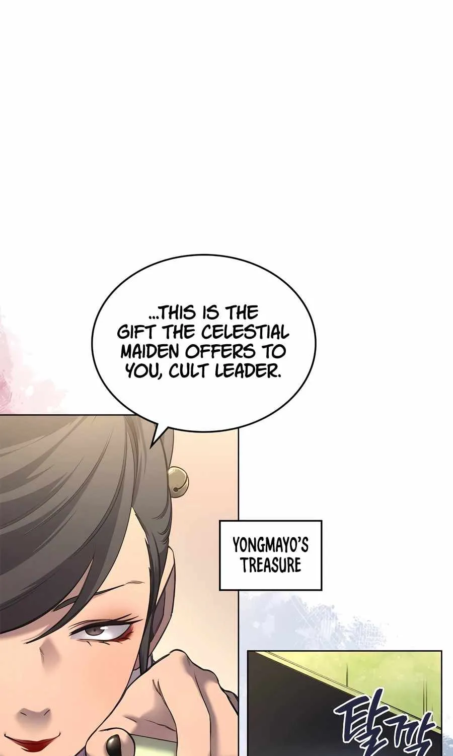 Read Chronicles Of Heavenly Demon Manga Online