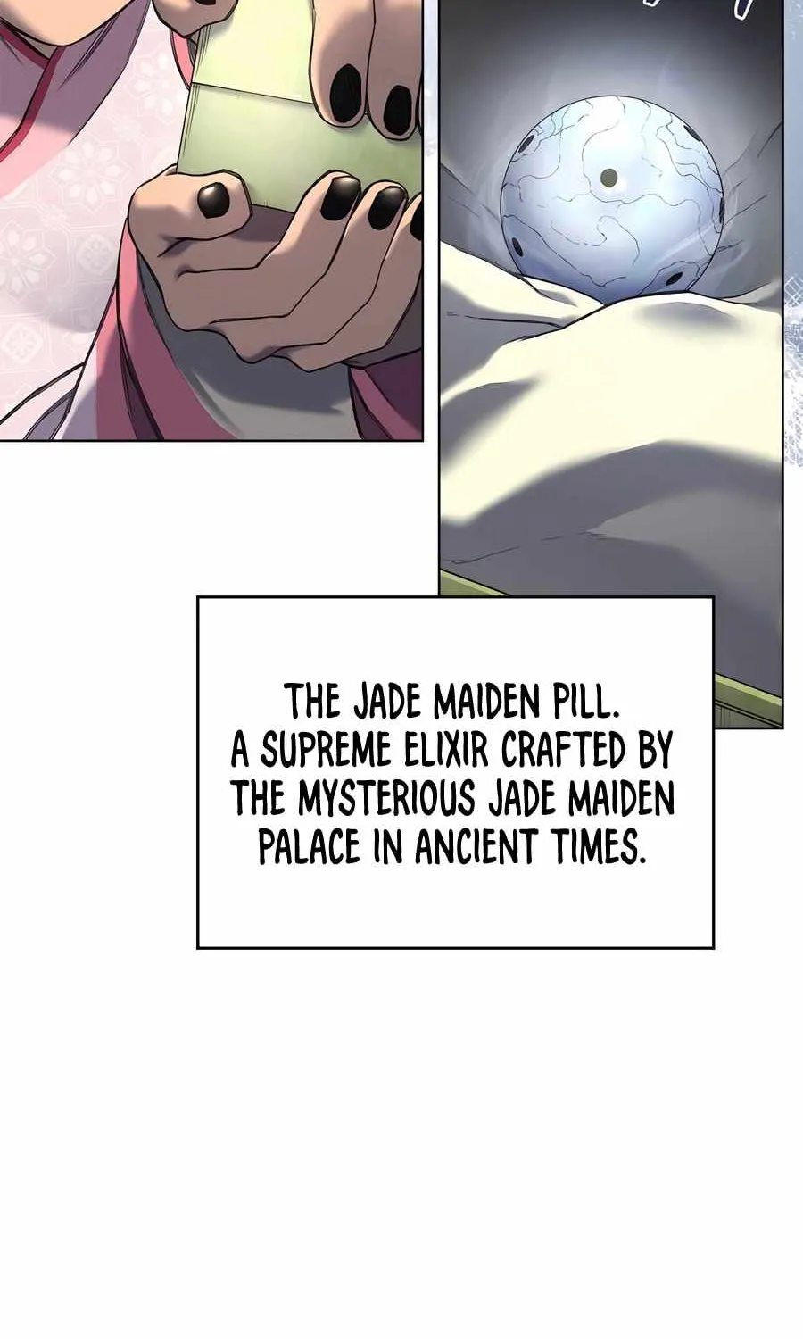 Read Chronicles Of Heavenly Demon Manga Online