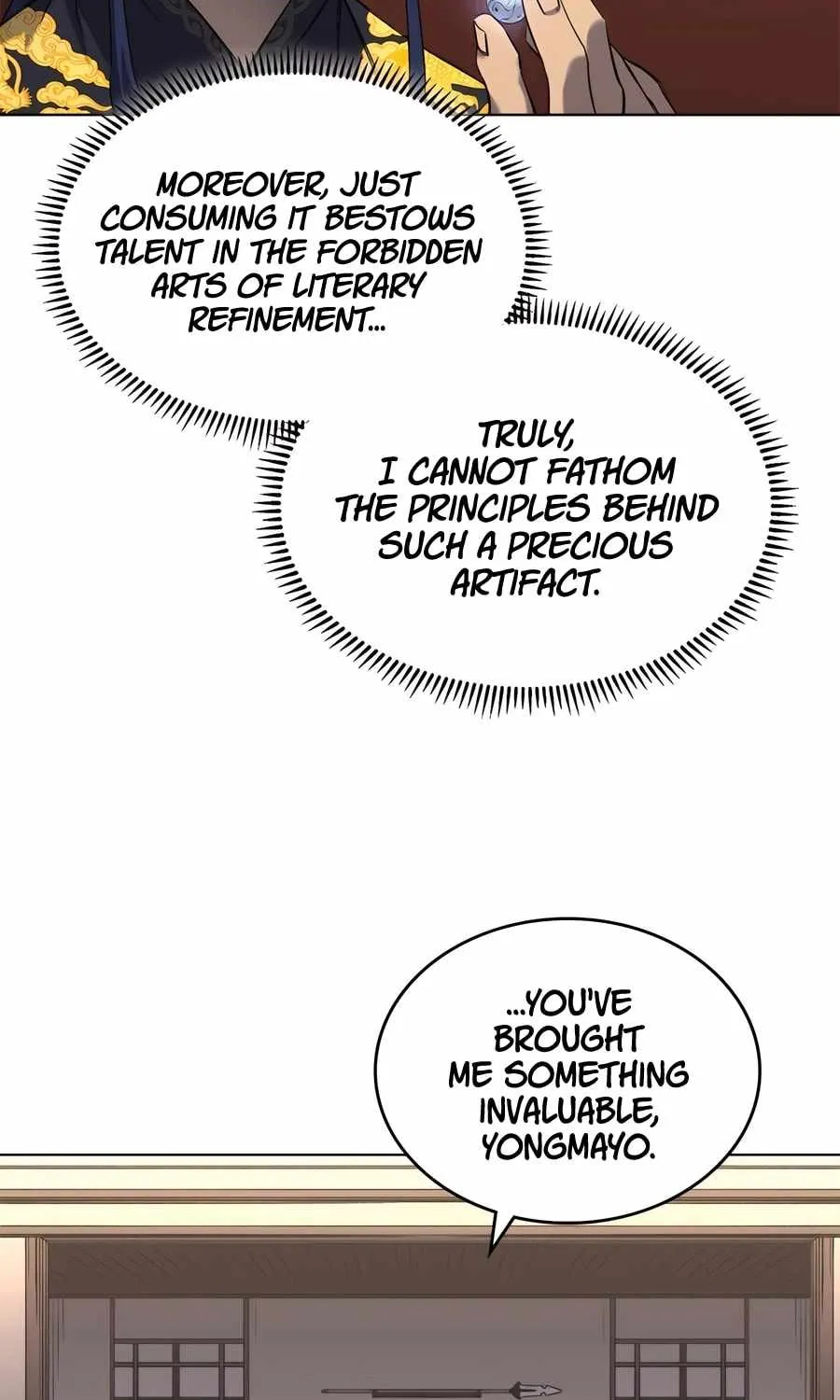 Read Chronicles Of Heavenly Demon Manga Online