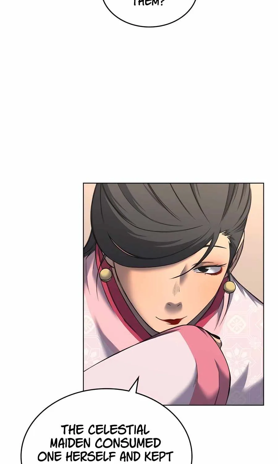 Read Chronicles Of Heavenly Demon Manga Online