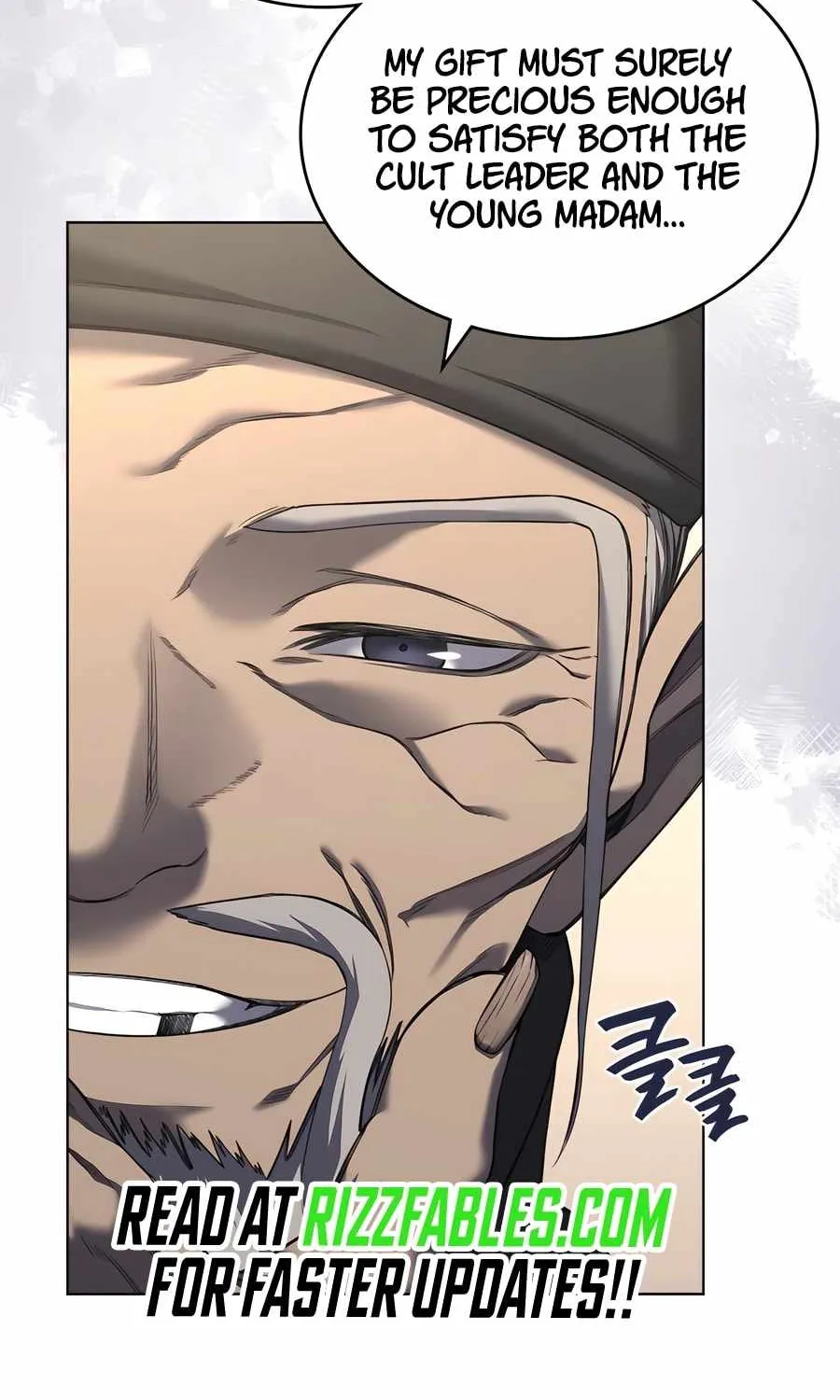 Read Chronicles Of Heavenly Demon Manga Online