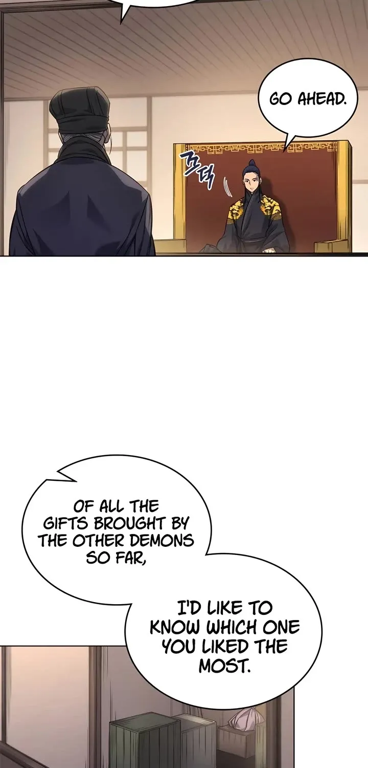 Read Chronicles Of Heavenly Demon Manga Online