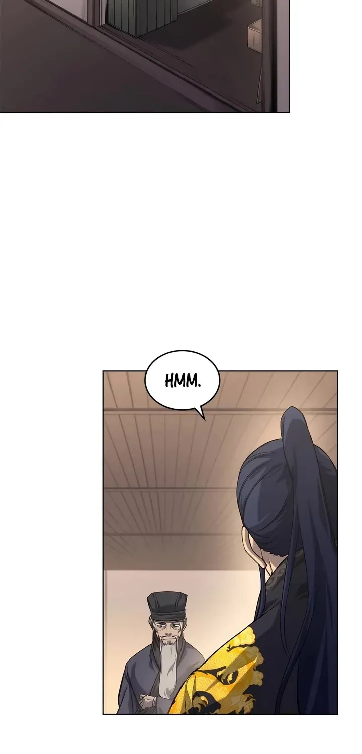 Read Chronicles Of Heavenly Demon Manga Online