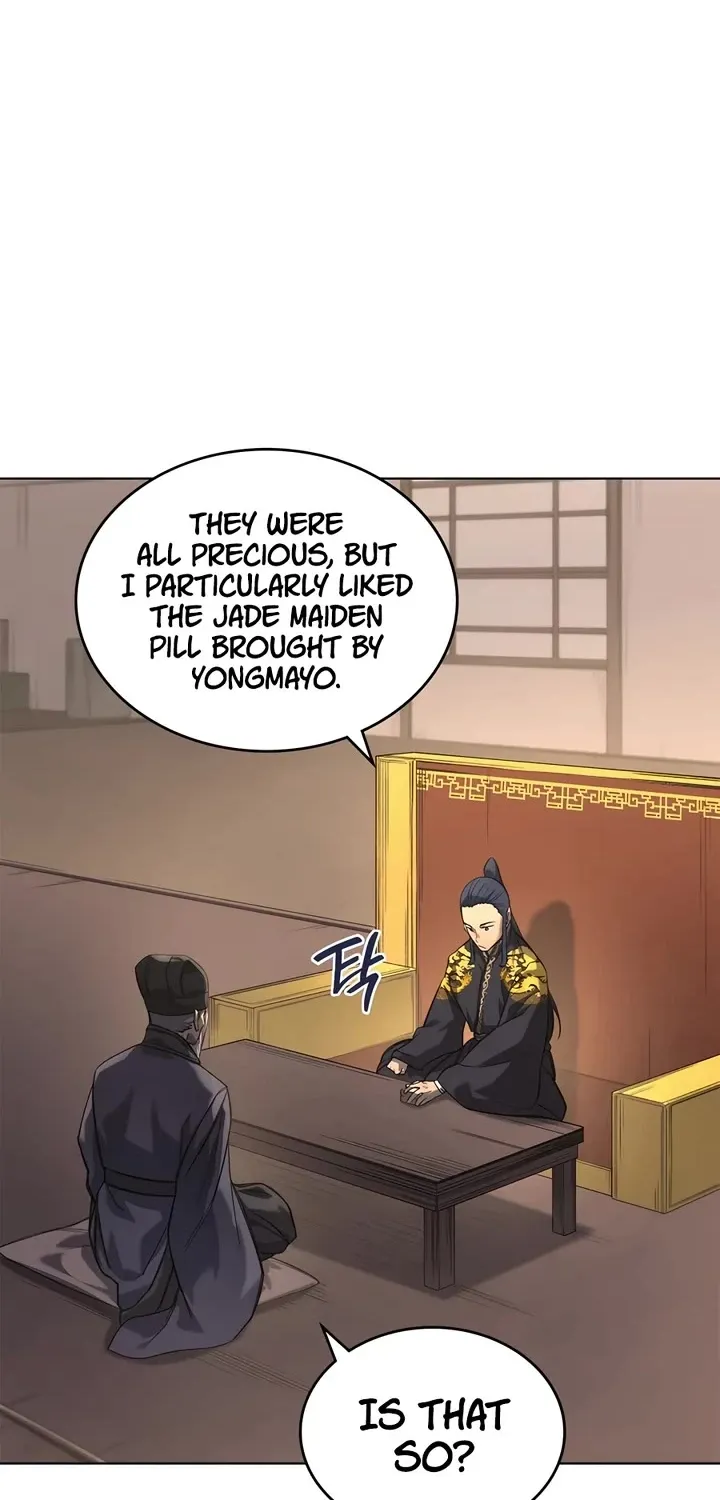 Read Chronicles Of Heavenly Demon Manga Online