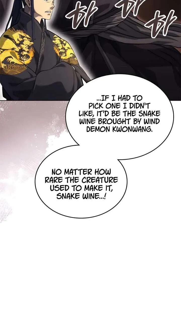 Read Chronicles Of Heavenly Demon Manga Online