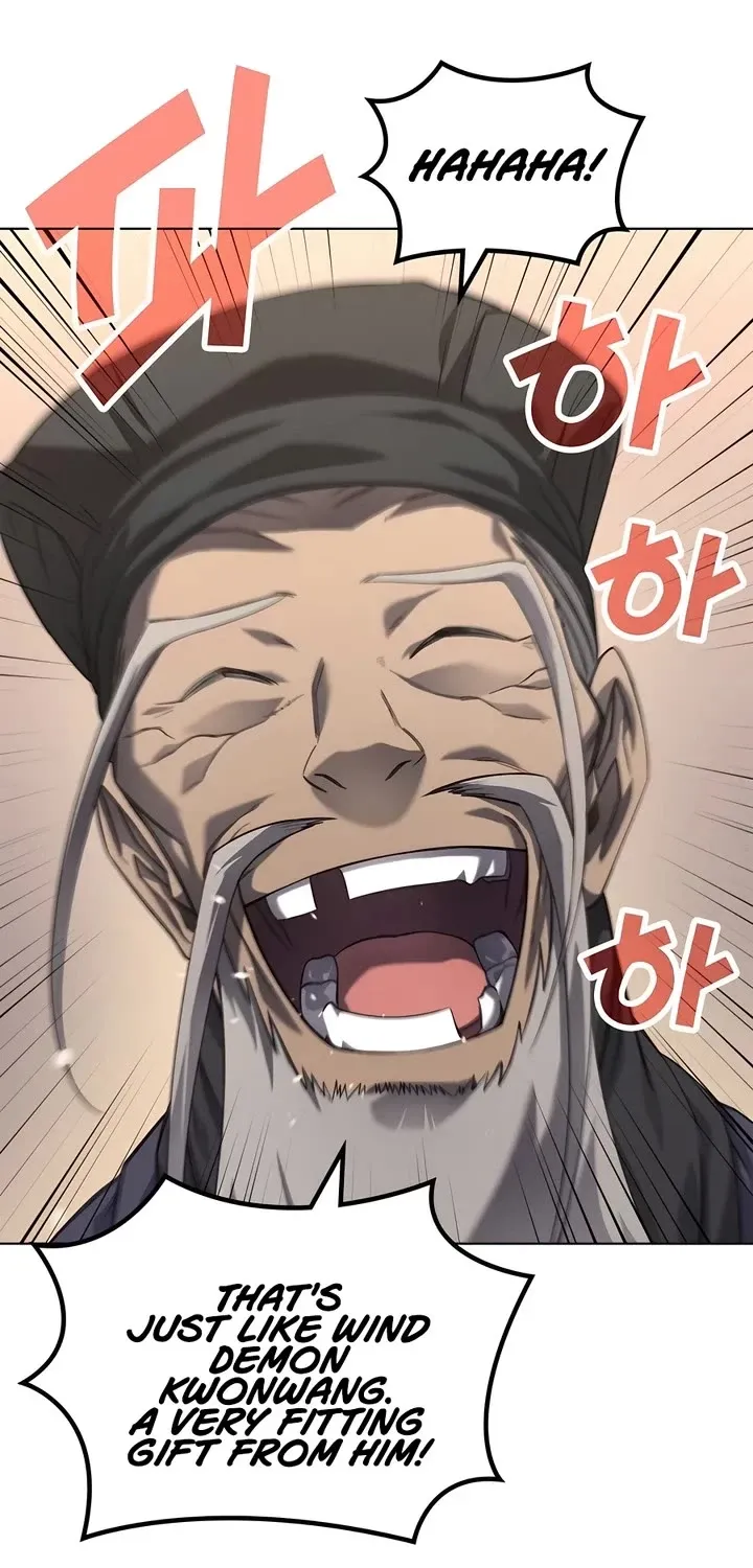 Read Chronicles Of Heavenly Demon Manga Online