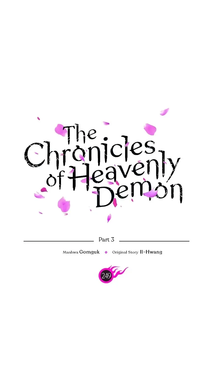 Read Chronicles Of Heavenly Demon Manga Online