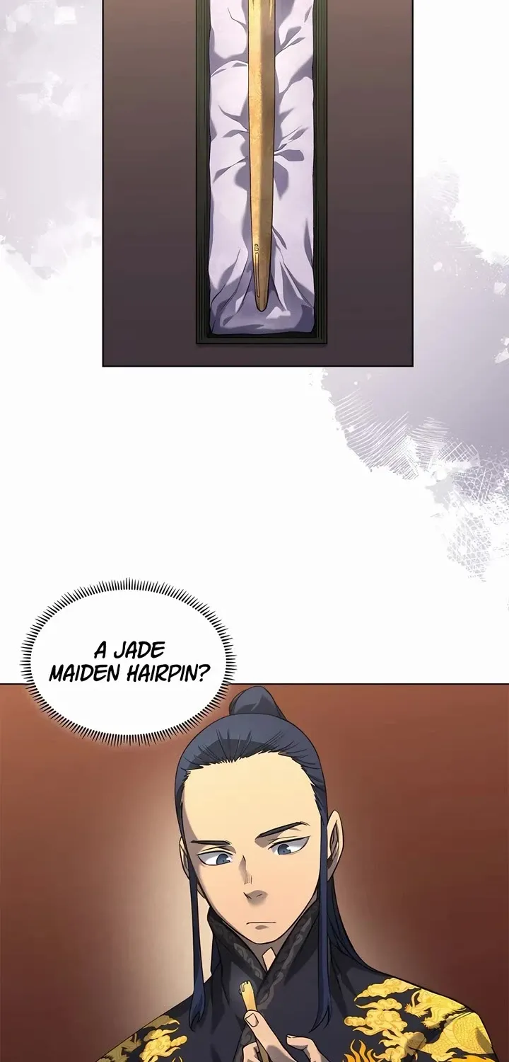 Read Chronicles Of Heavenly Demon Manga Online