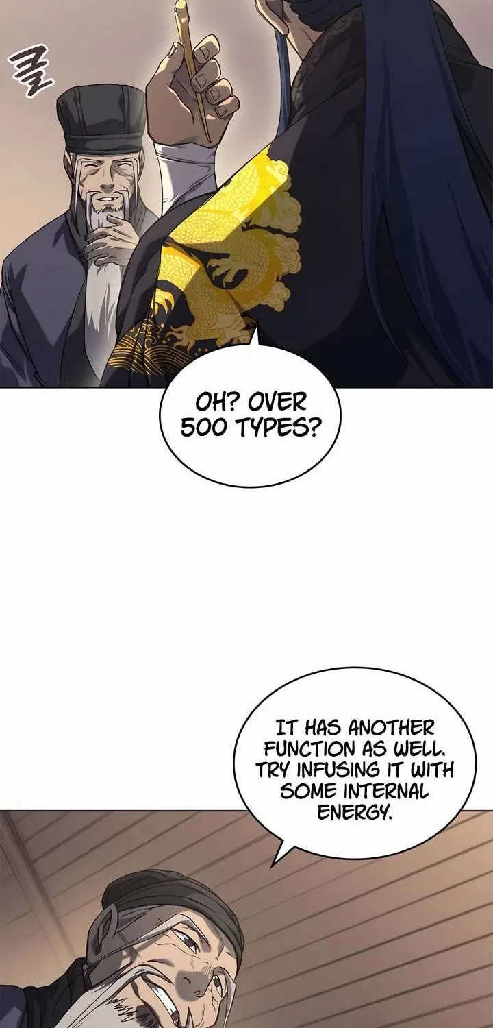 Read Chronicles Of Heavenly Demon Manga Online