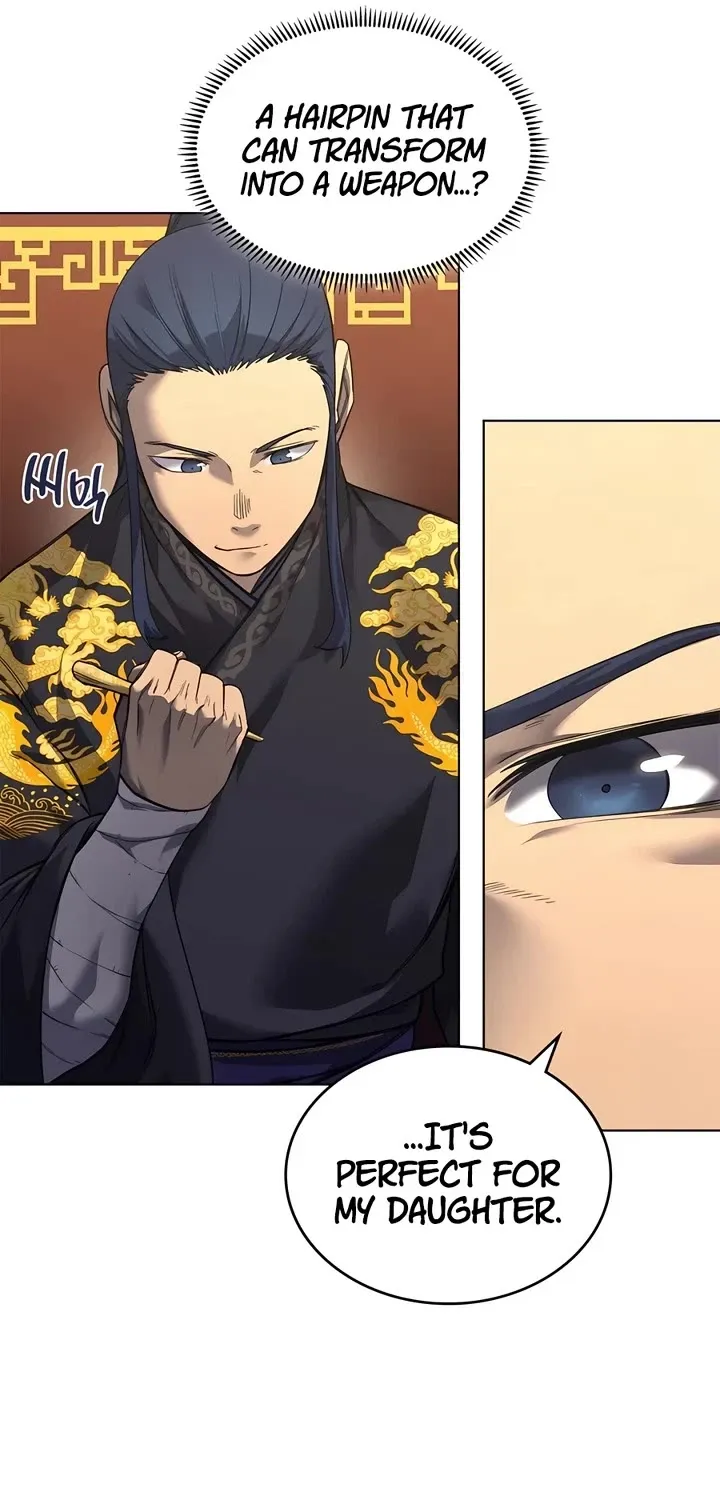 Read Chronicles Of Heavenly Demon Manga Online