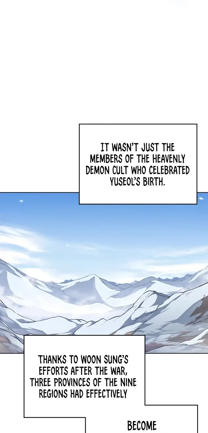 Read Chronicles Of Heavenly Demon Manga Online