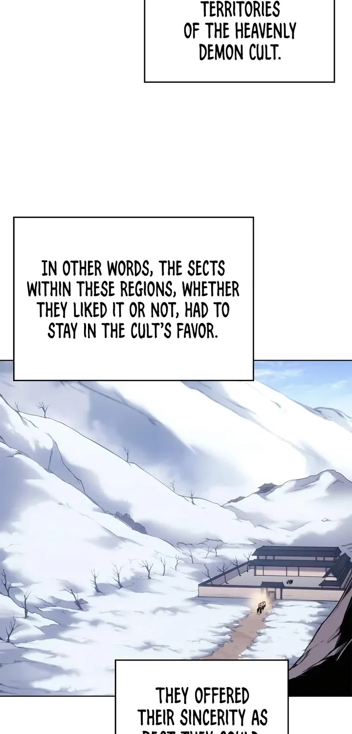 Read Chronicles Of Heavenly Demon Manga Online