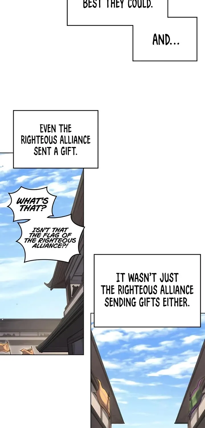 Read Chronicles Of Heavenly Demon Manga Online