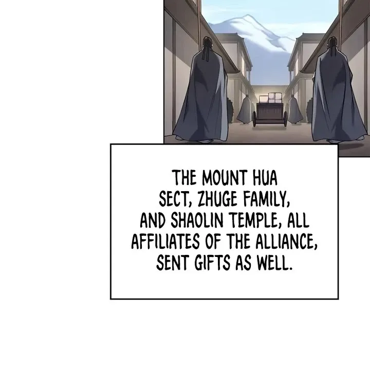 Read Chronicles Of Heavenly Demon Manga Online