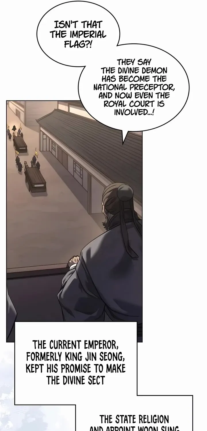 Read Chronicles Of Heavenly Demon Manga Online