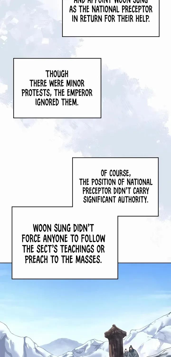 Read Chronicles Of Heavenly Demon Manga Online