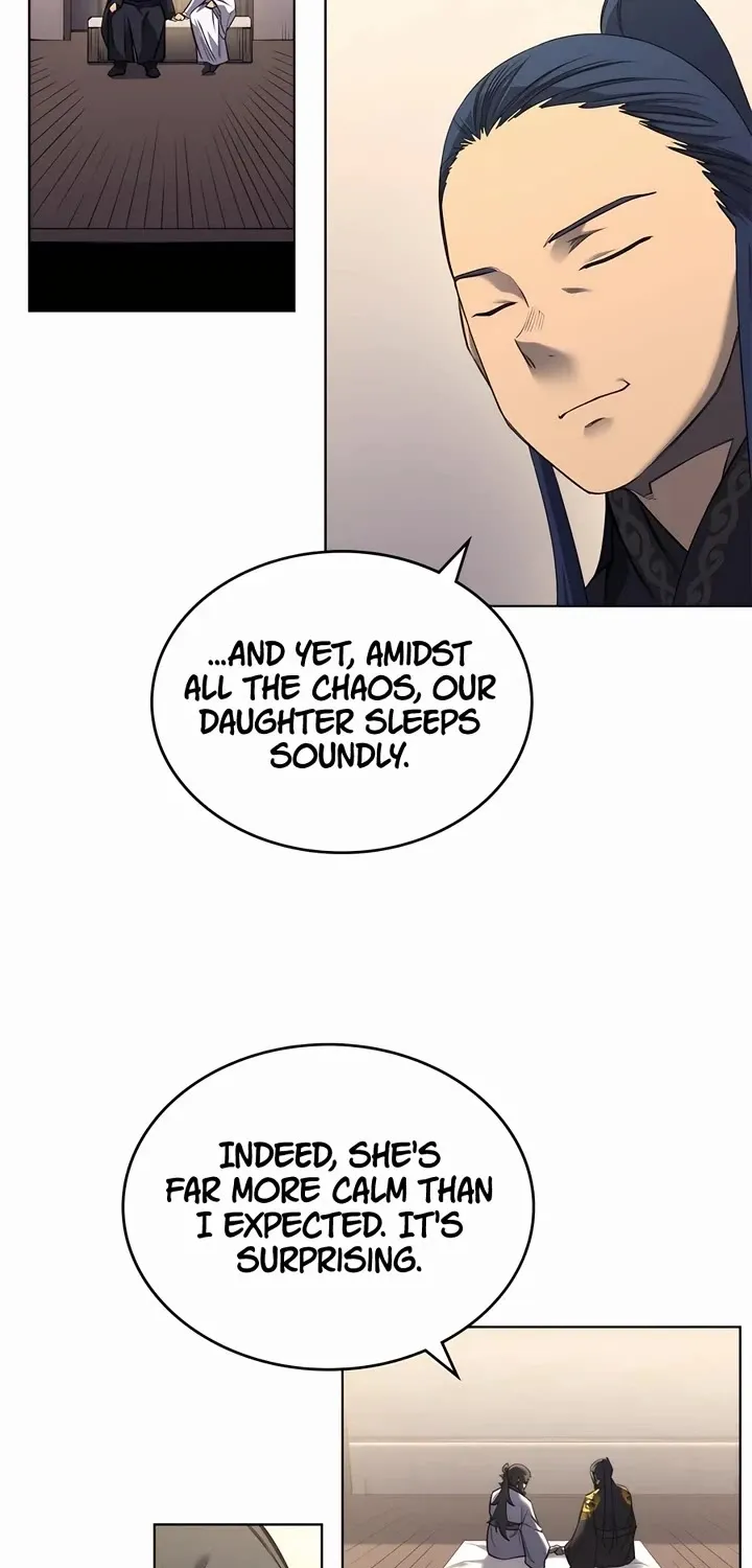 Read Chronicles Of Heavenly Demon Manga Online