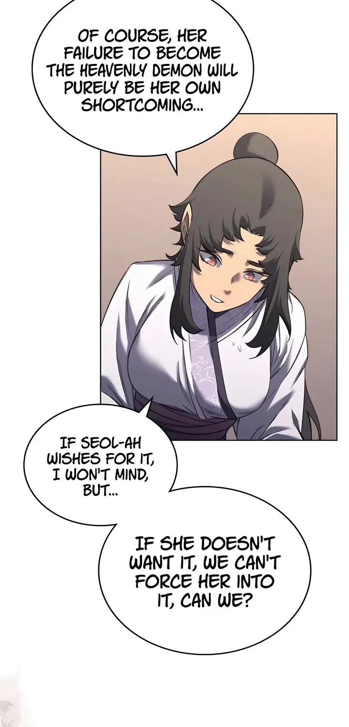 Read Chronicles Of Heavenly Demon Manga Online