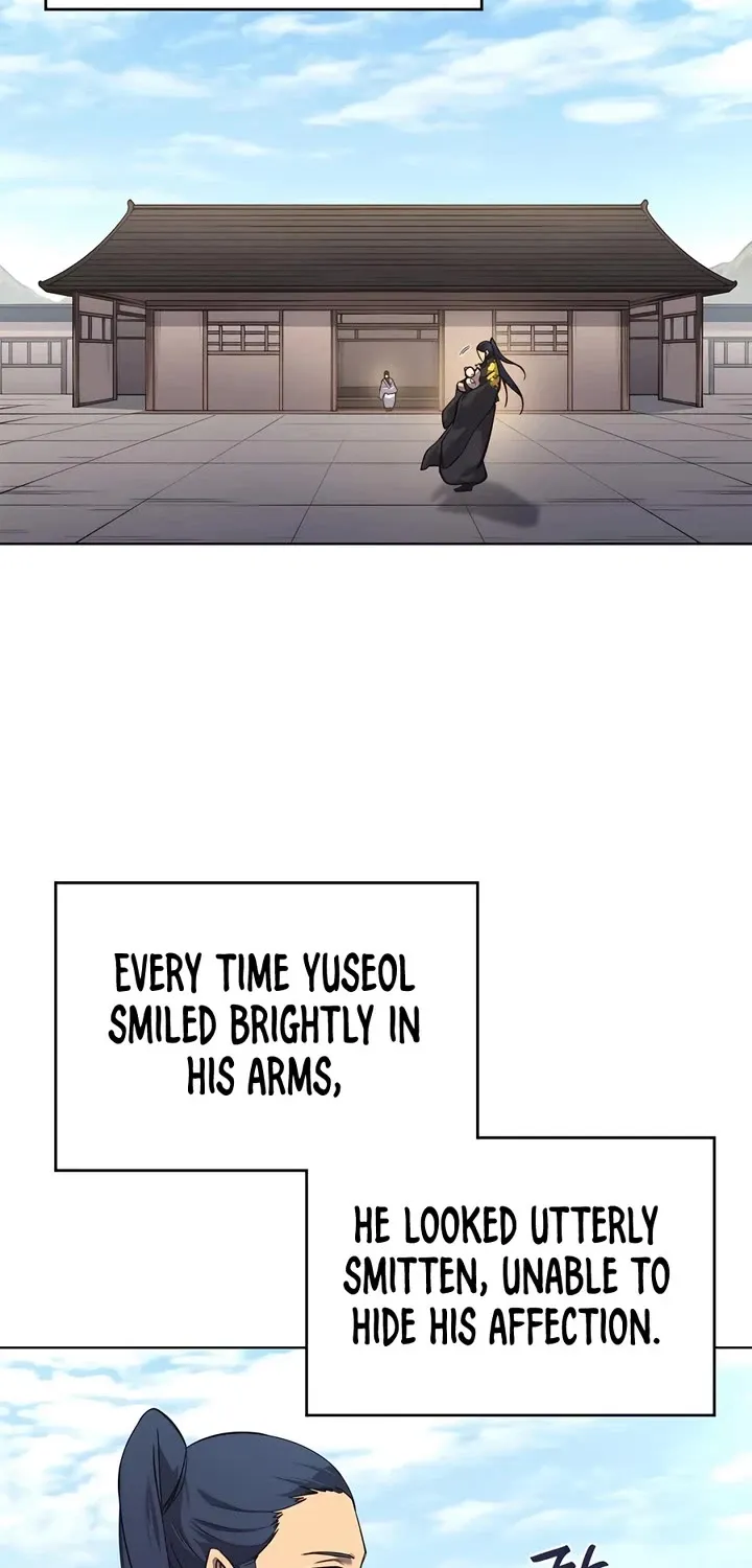 Read Chronicles Of Heavenly Demon Manga Online