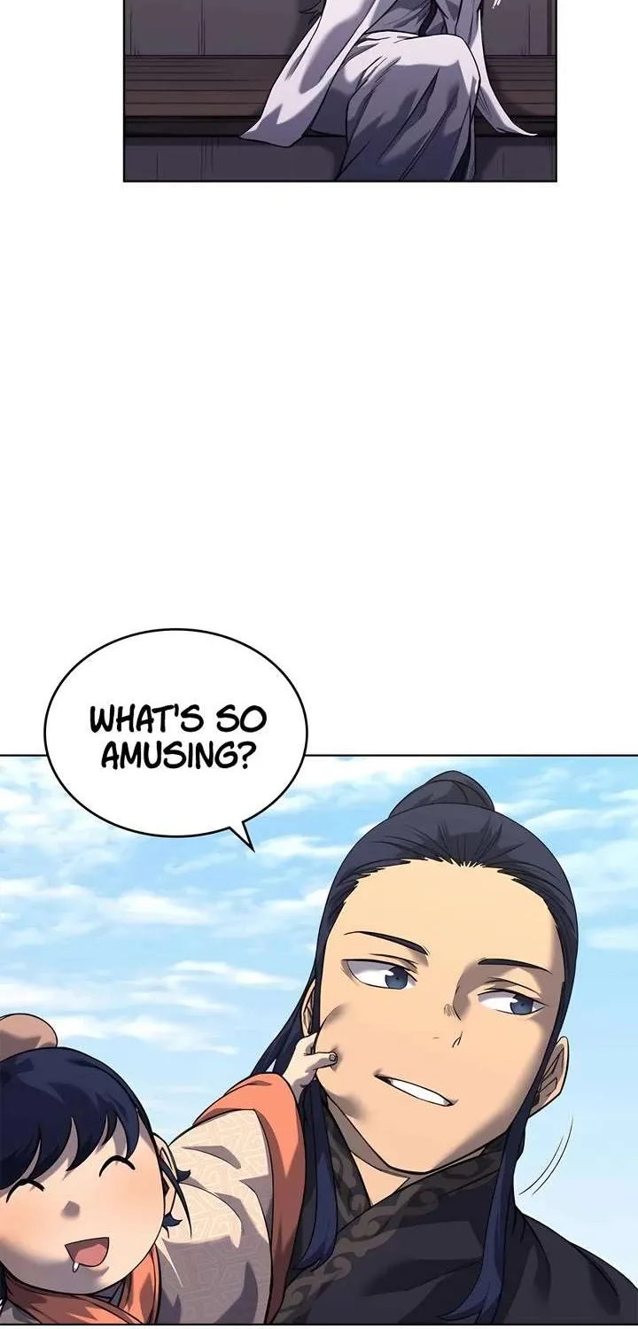 Read Chronicles Of Heavenly Demon Manga Online