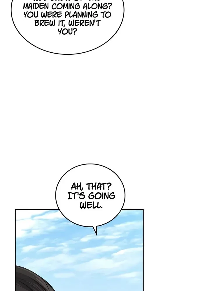 Read Chronicles Of Heavenly Demon Manga Online