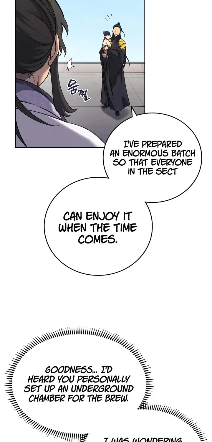 Read Chronicles Of Heavenly Demon Manga Online