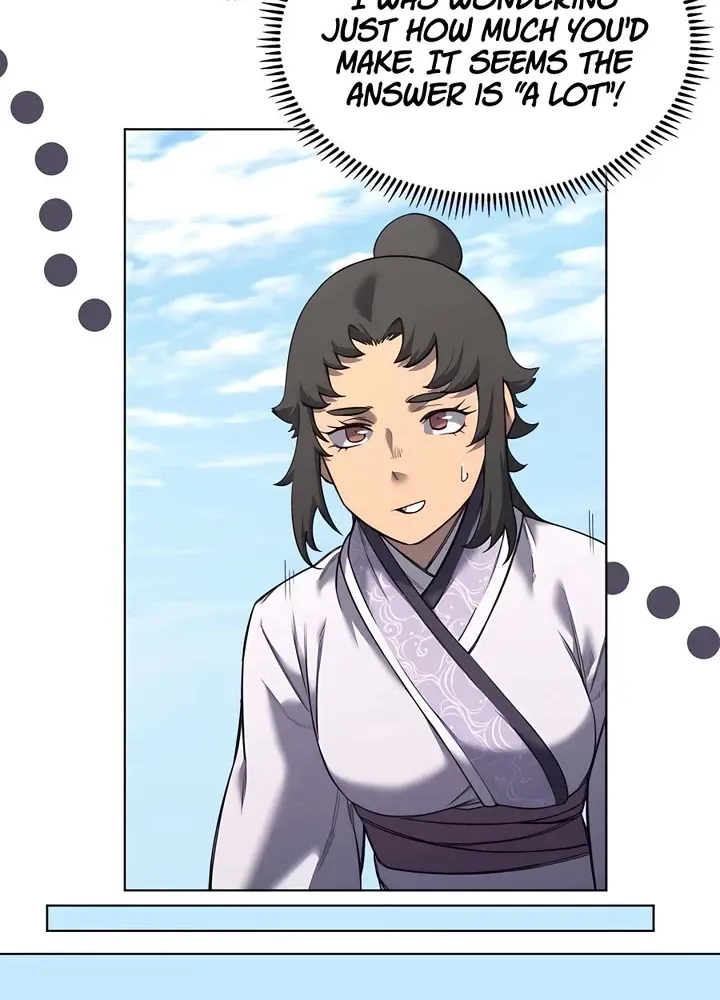 Read Chronicles Of Heavenly Demon Manga Online