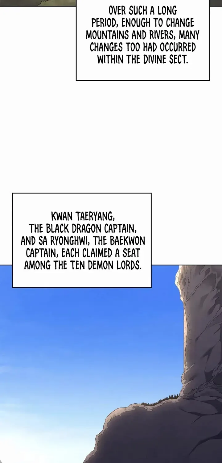 Read Chronicles Of Heavenly Demon Manga Online