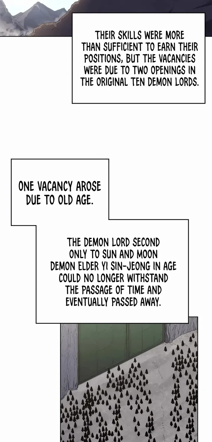 Read Chronicles Of Heavenly Demon Manga Online