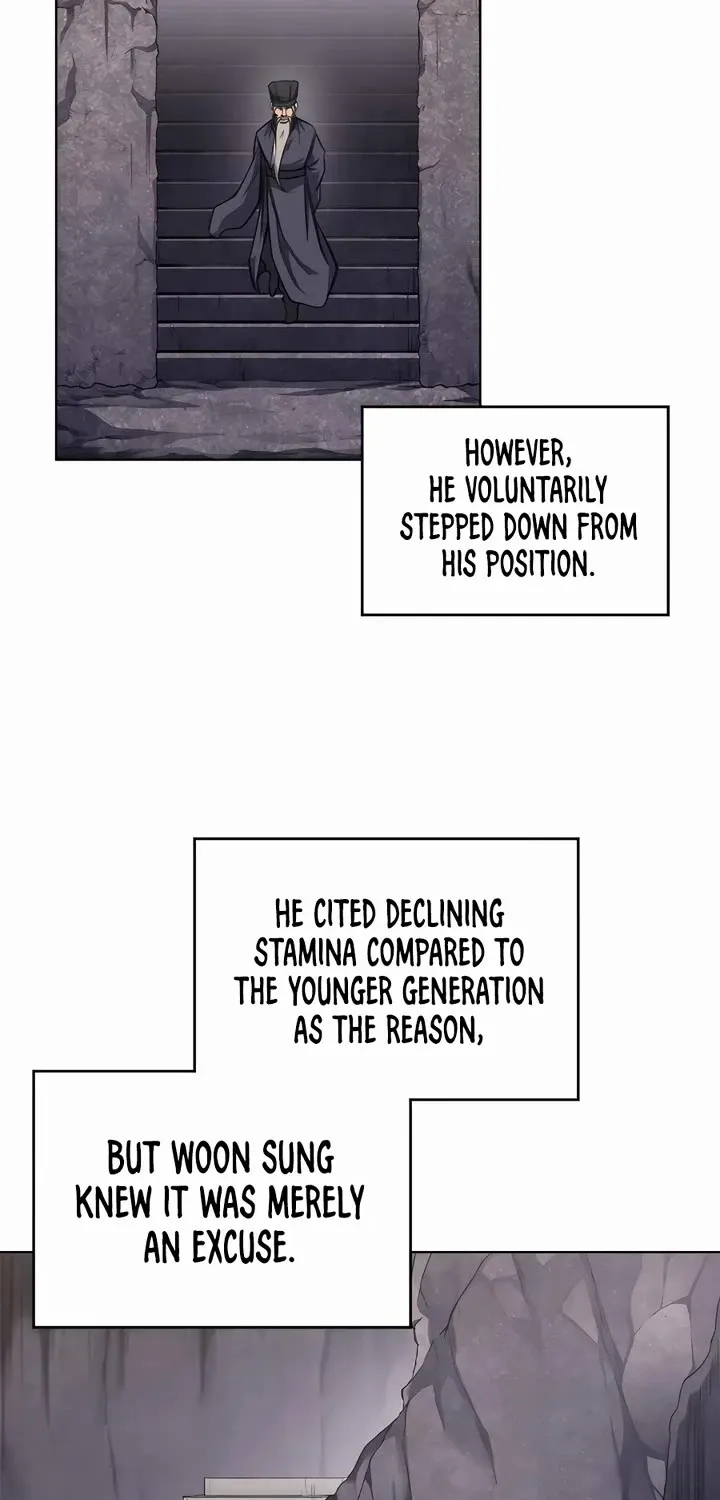 Read Chronicles Of Heavenly Demon Manga Online