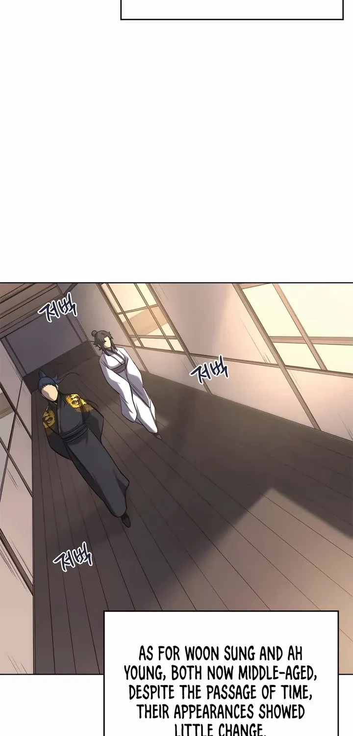 Read Chronicles Of Heavenly Demon Manga Online