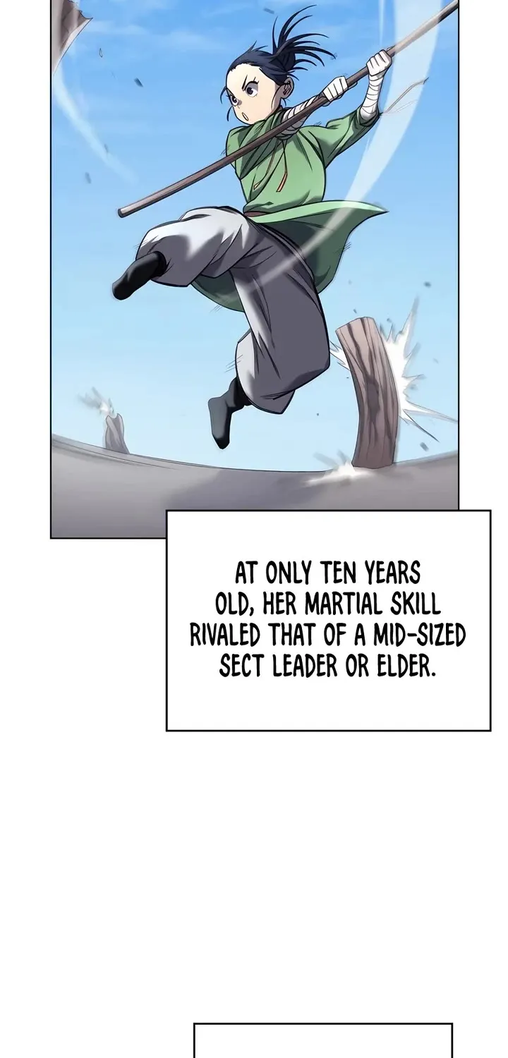 Read Chronicles Of Heavenly Demon Manga Online