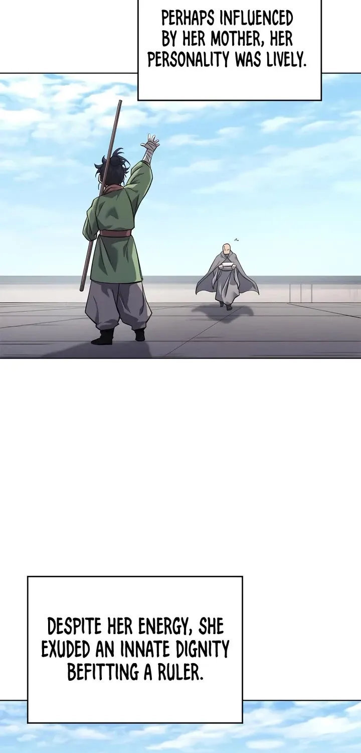 Read Chronicles Of Heavenly Demon Manga Online