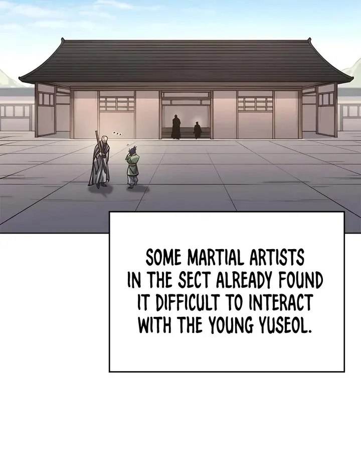 Read Chronicles Of Heavenly Demon Manga Online