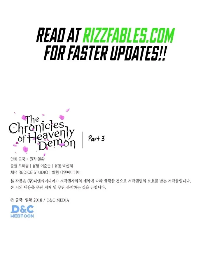 Read Chronicles Of Heavenly Demon Manga Online