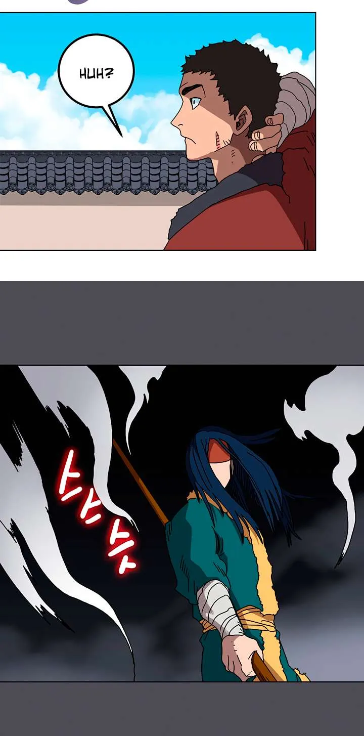 Read Chronicles Of Heavenly Demon Manga Online