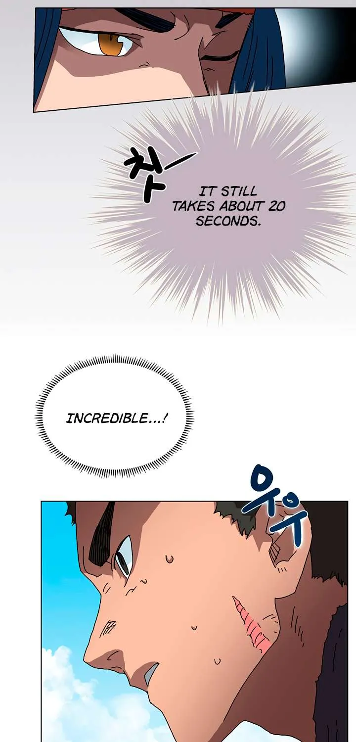 Read Chronicles Of Heavenly Demon Manga Online