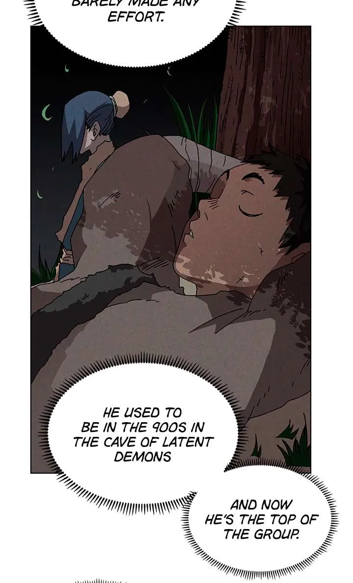 Read Chronicles Of Heavenly Demon Manga Online