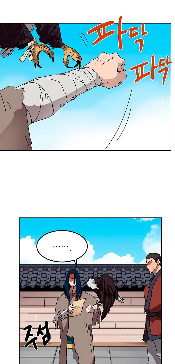 Read Chronicles Of Heavenly Demon Manga Online