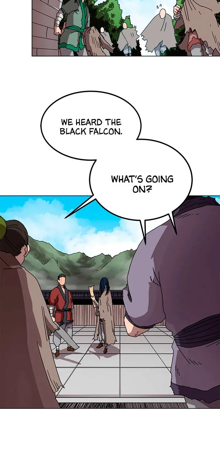 Read Chronicles Of Heavenly Demon Manga Online