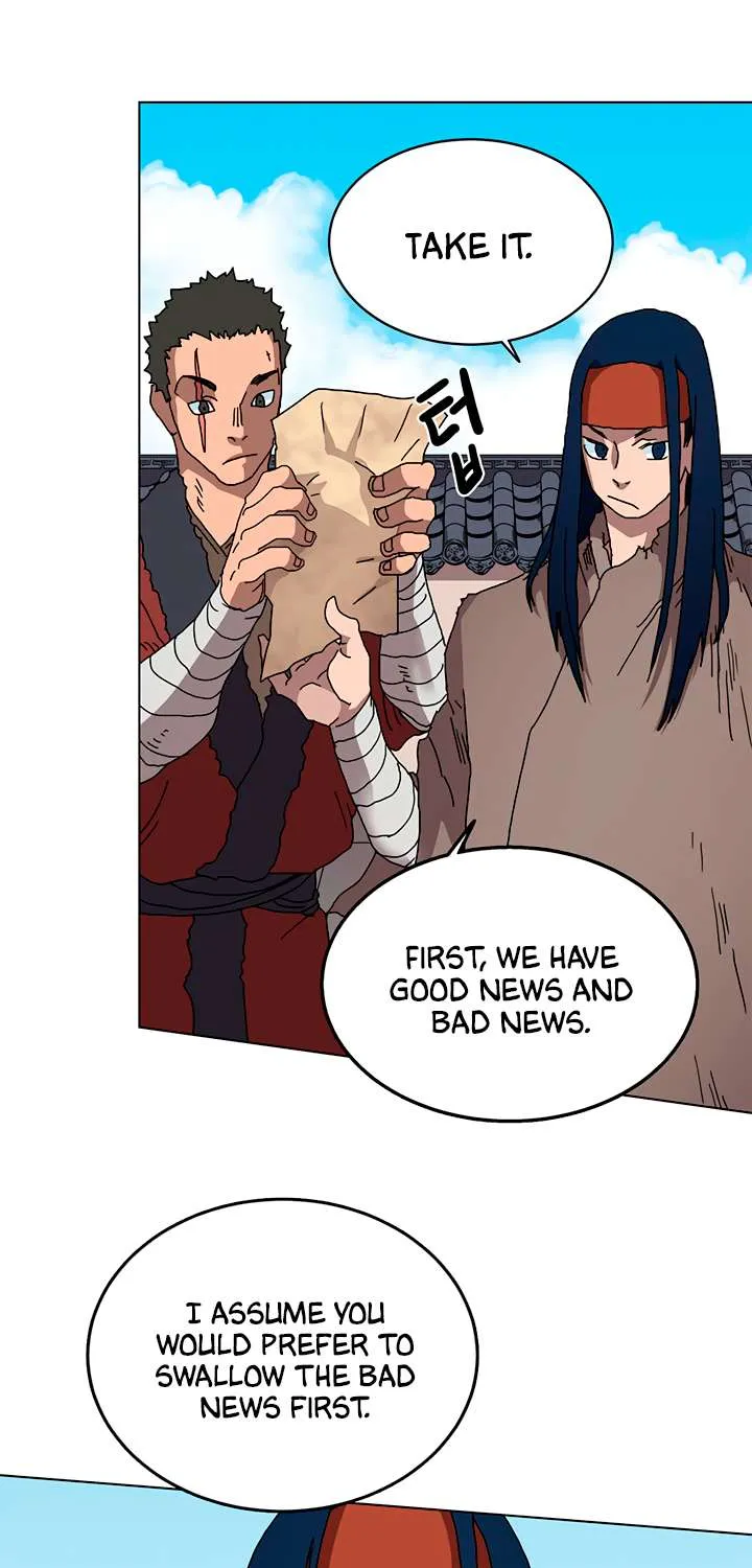 Read Chronicles Of Heavenly Demon Manga Online