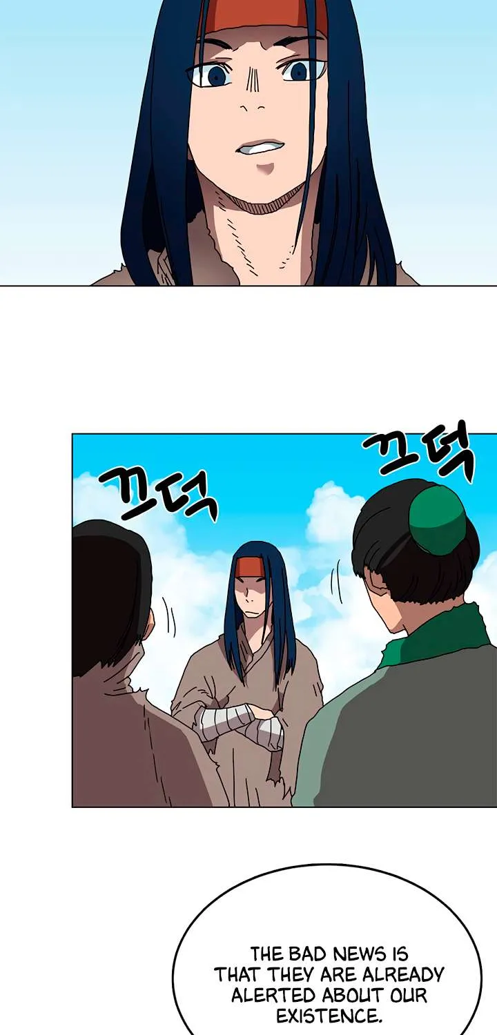 Read Chronicles Of Heavenly Demon Manga Online