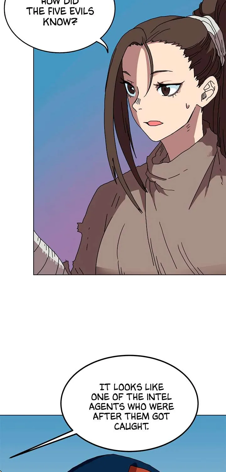 Read Chronicles Of Heavenly Demon Manga Online