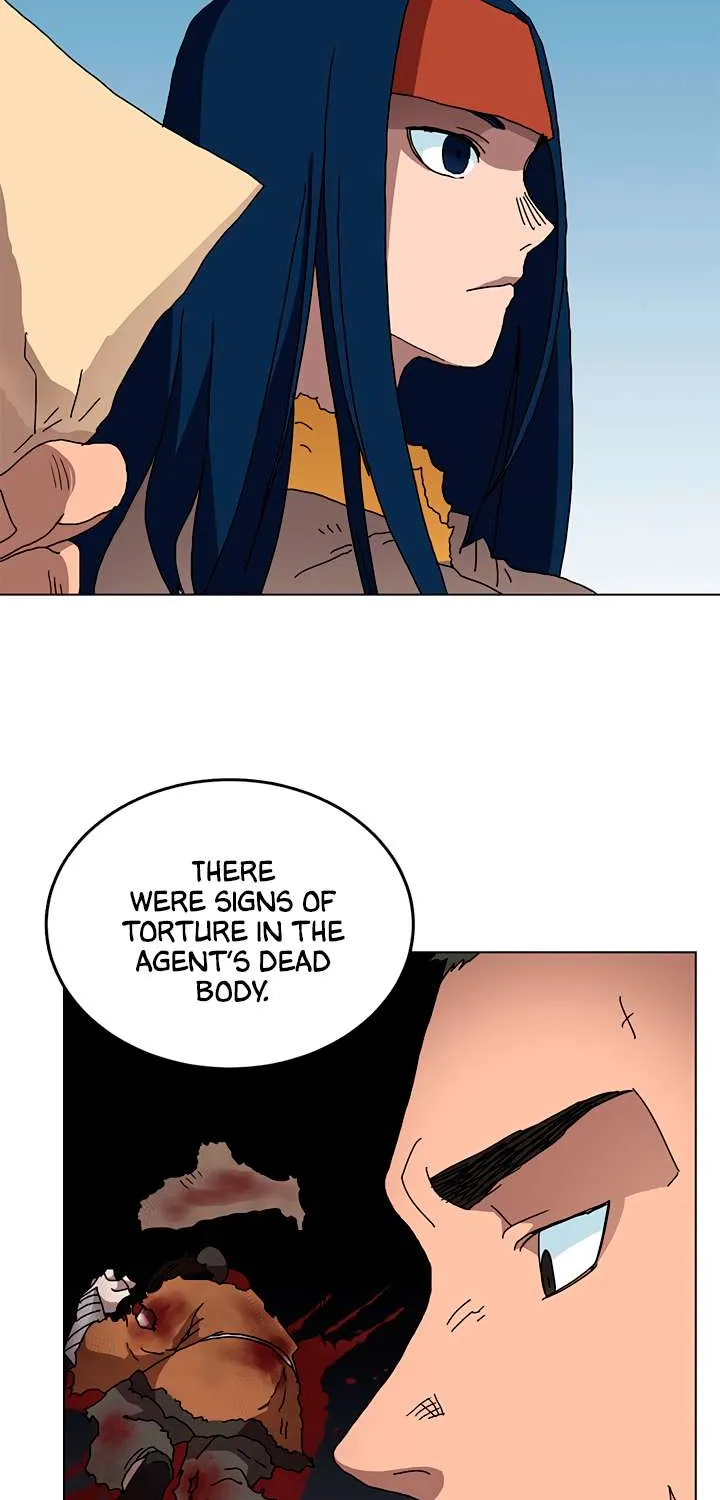 Read Chronicles Of Heavenly Demon Manga Online